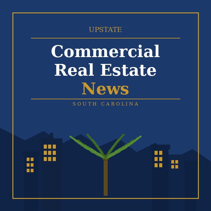 Upstate Commercial Real Estate News
