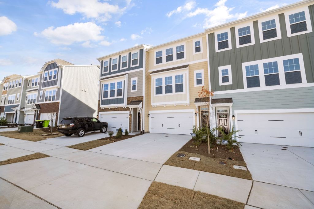 Build-to-Rent Communities Multiply Across Upstate SC as Renters Outpace Would-Be&nbsp;Buyers