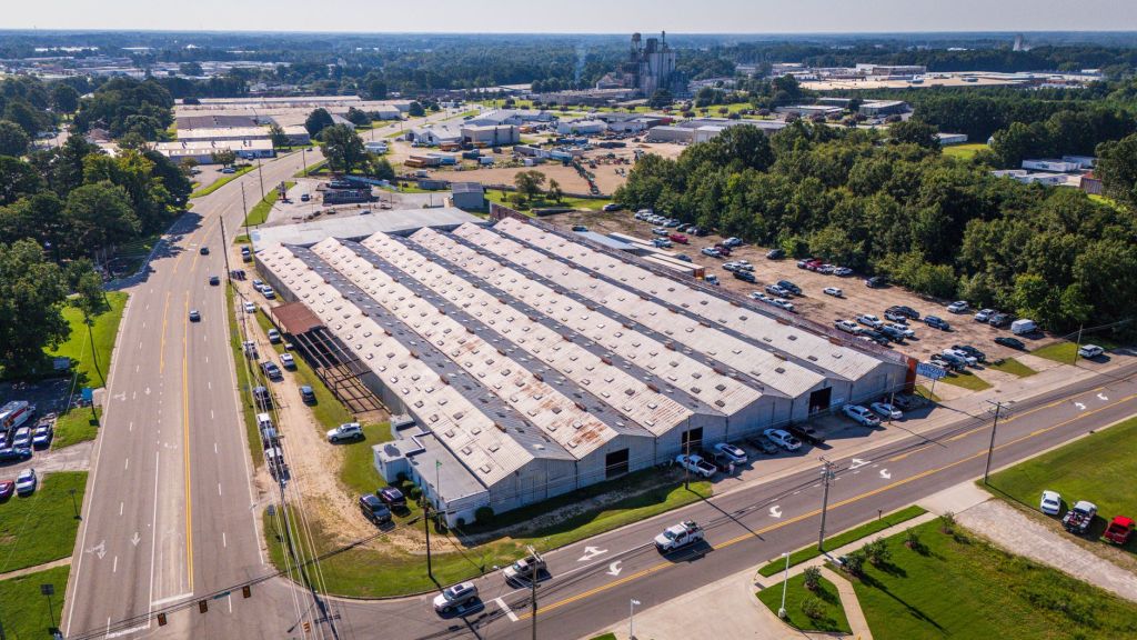 Detpak USA to Open First U.S. Manufacturing Plant in Spartanburg&nbsp;County