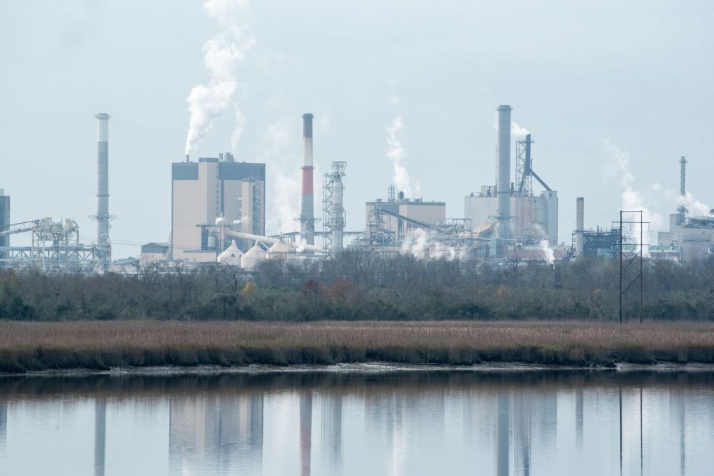 745,000-Square-Foot Expansion Underway at Cherokee Commerce Center for First Solar&nbsp;Plant