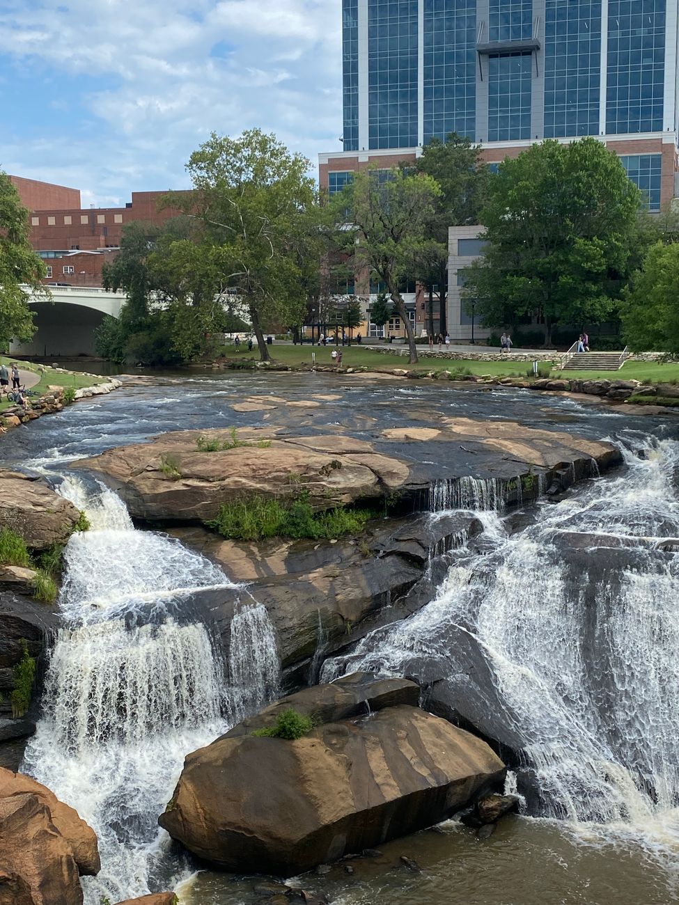 Upstate Office, Industrial Vacancy Keep Tightening in Second-Quarter Market&nbsp;Report