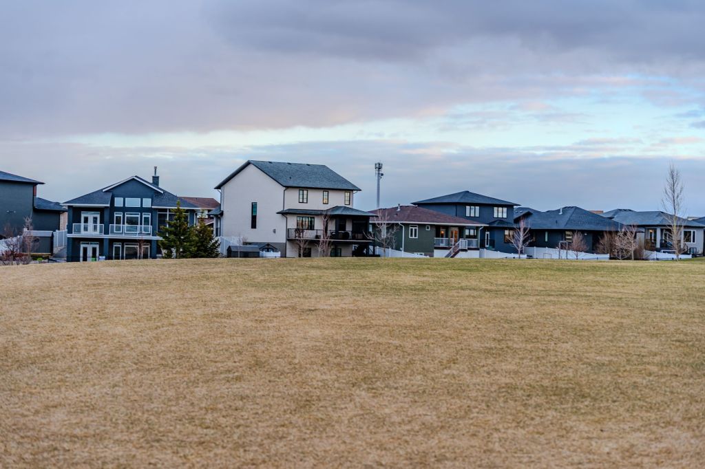 Greenville County New-Home Permits Climb Past 2024 and 2025 Levels Through&nbsp;Midyear