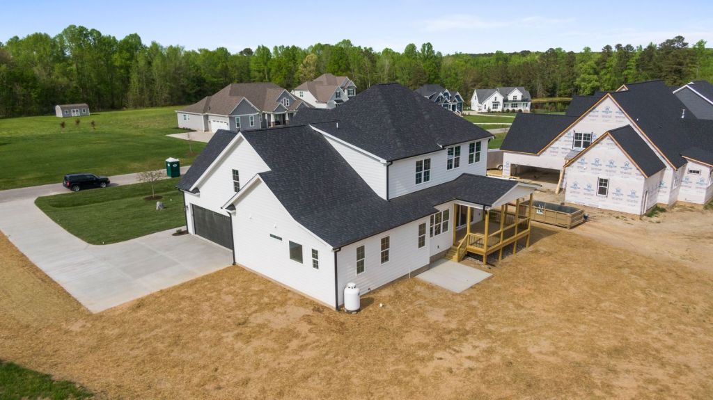 Greenville County Still Leads Upstate Homebuilding, But Rising Costs Push Growth Toward Outlying&nbsp;Counties
