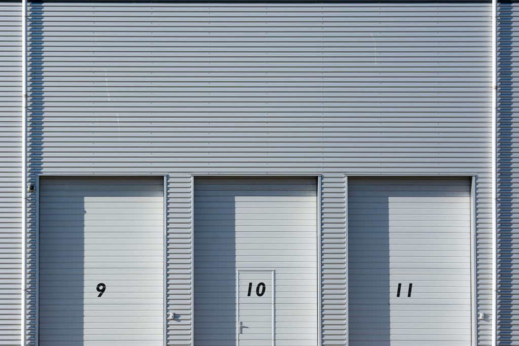 Chicago Firm Buys 157,000-Square-Foot Industrial Building Near Greenville, Points to Strong Warehouse&nbsp;Demand