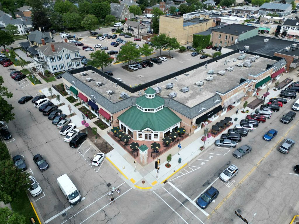 Greenville Planners Advance Largest Annexation in Years, Bringing Woodruff Road Retail Corridor Into City&nbsp;Limits