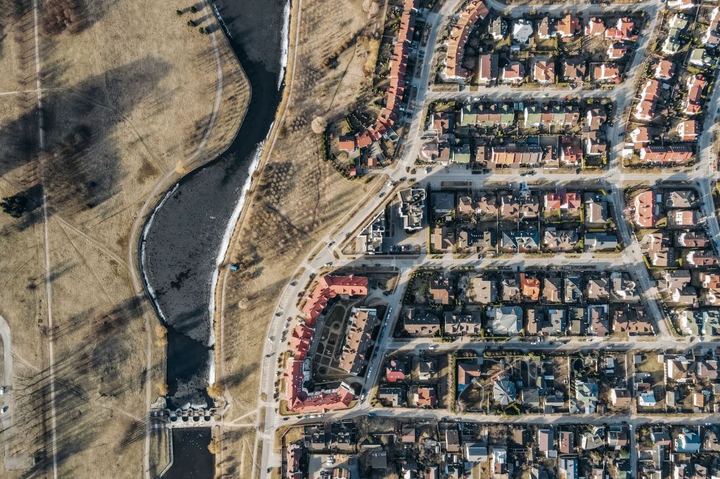 Greenville County’s New Moratorium on Cluster Housing Squeezes an Already Tight Supply&nbsp;Pipeline