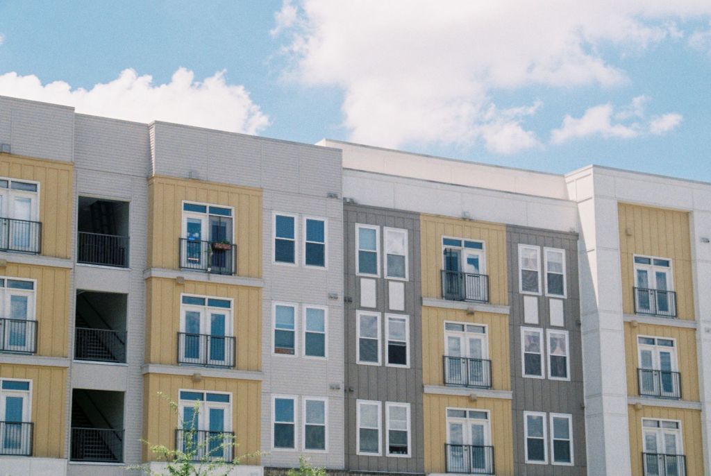Greenville Chases a 20,000-Unit Housing Gap With Wave of Affordable&nbsp;Development